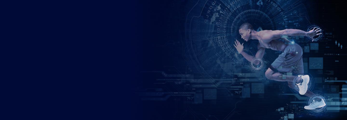 Hero background
