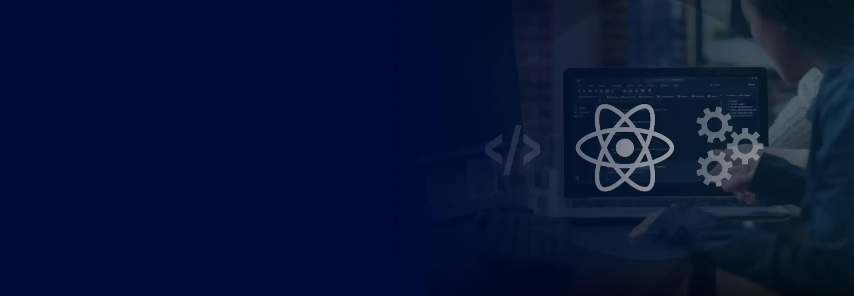 Hero background