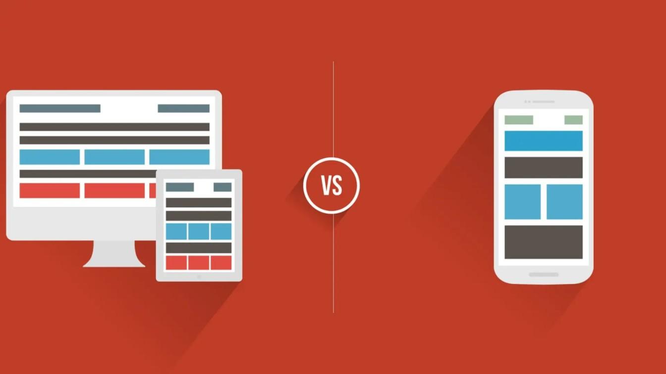 web apps vs native apps