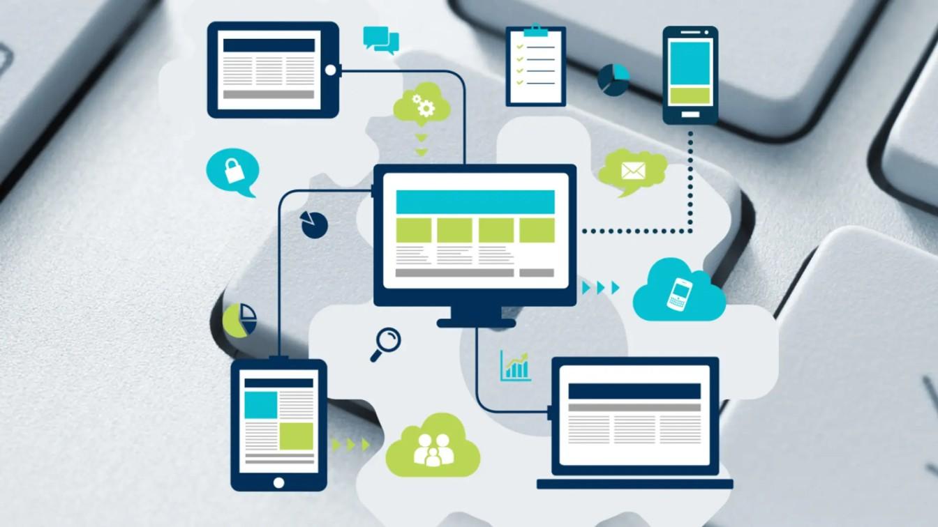top technology trends shaping it industry