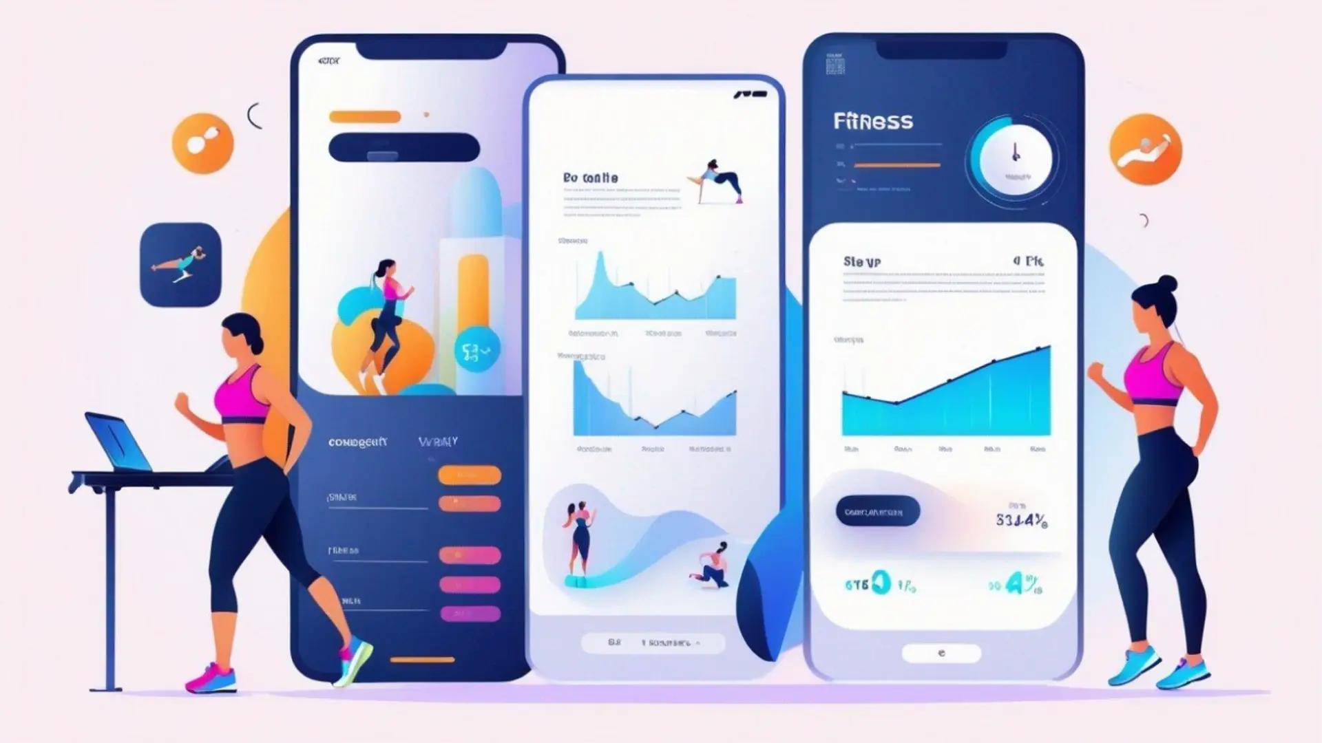 fitness apps