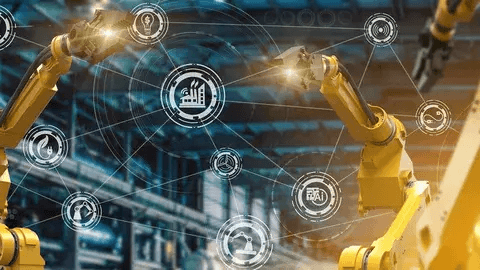 what is a smart factory