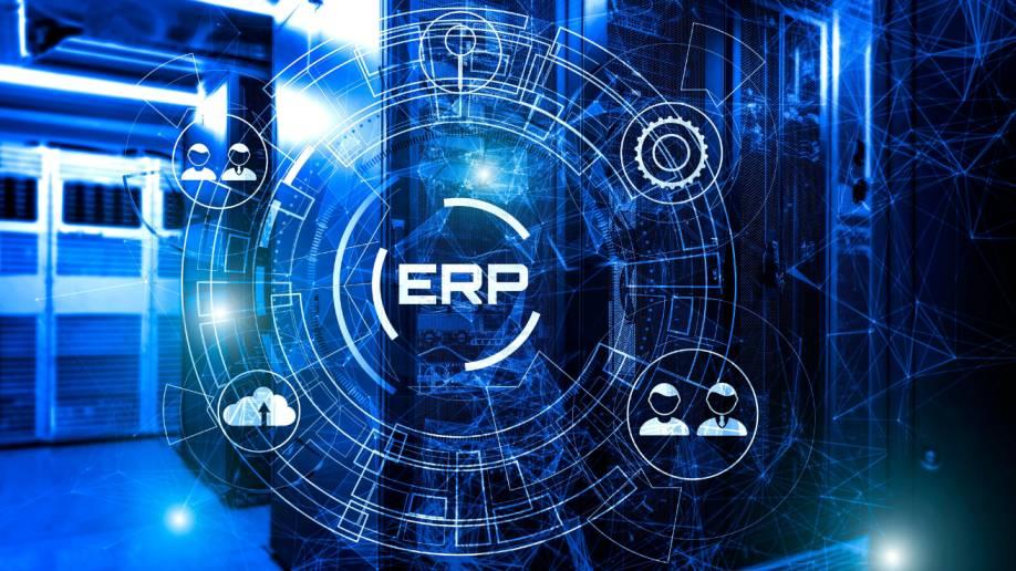 AI in ERP Systems
