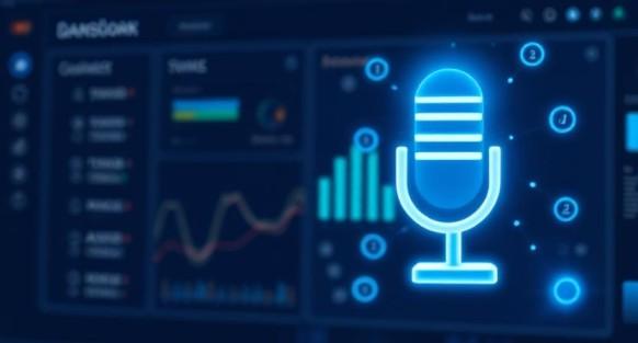 Integrate Voice AI Agent in ERP Systems