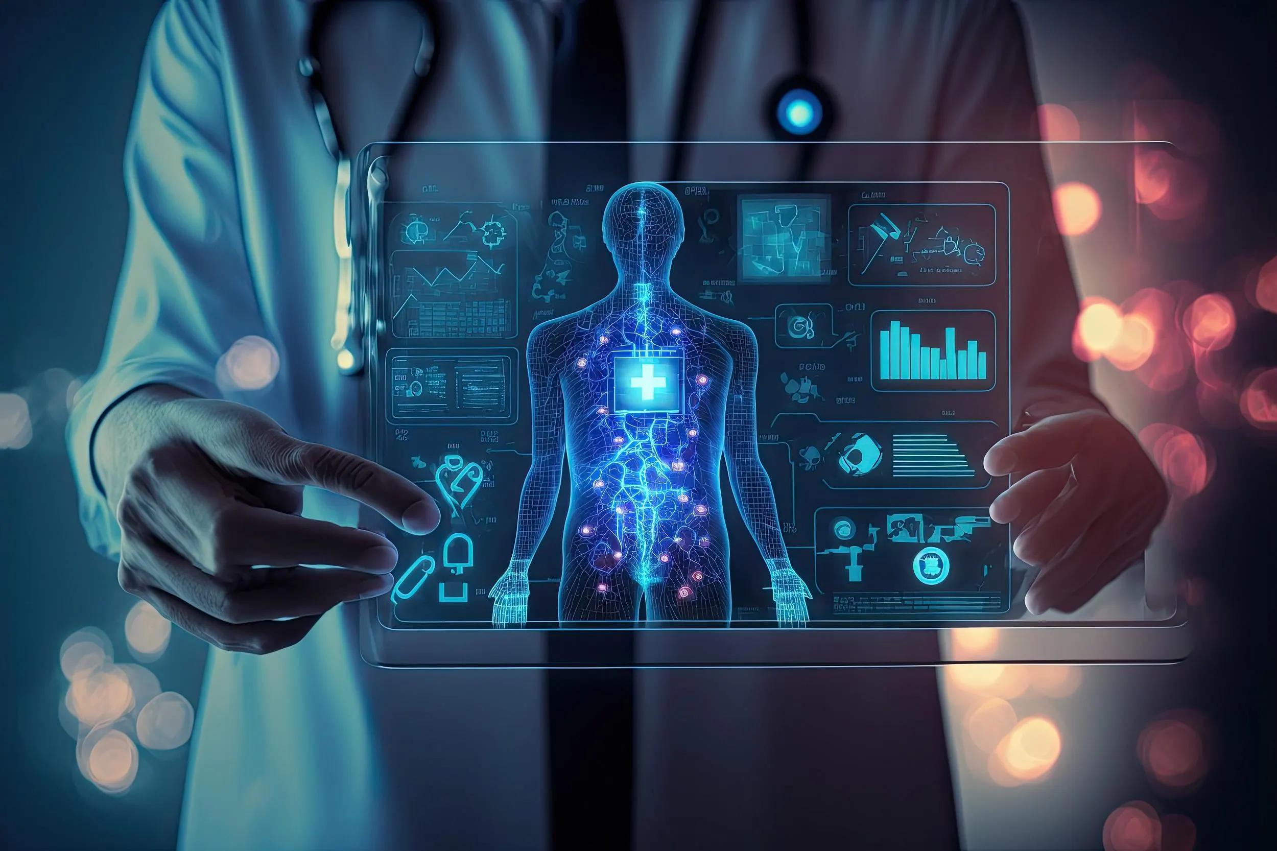 Agentic AI in Healthcare 