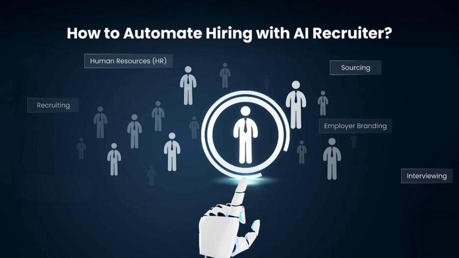 AI Recruiter