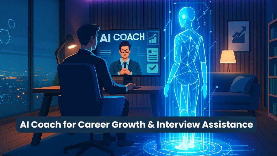 AI Career Coach 