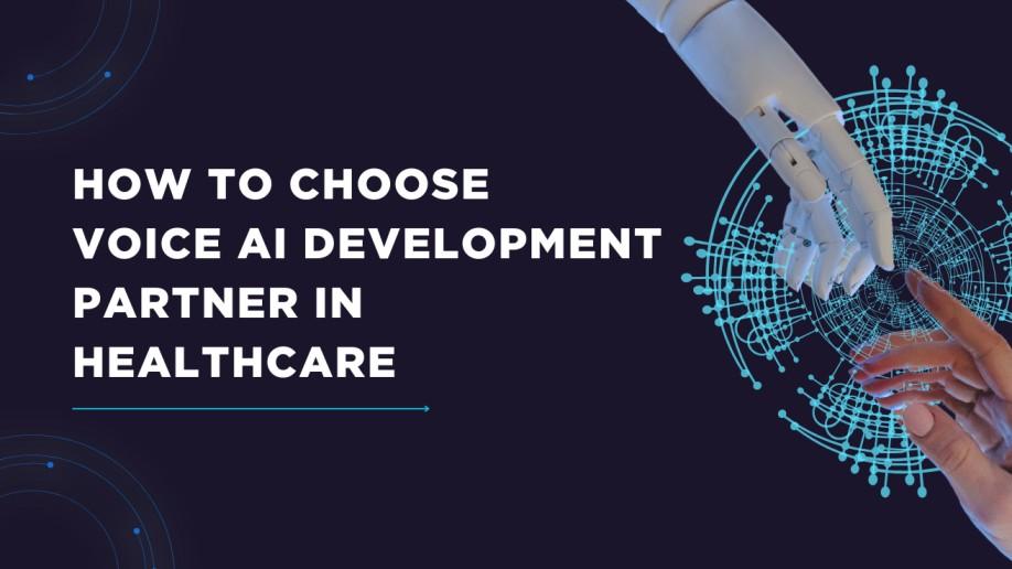 Voice AI Development Partner
