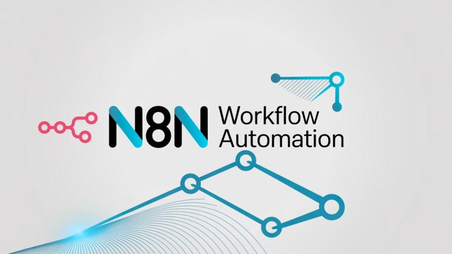 n8n Workflow Automation