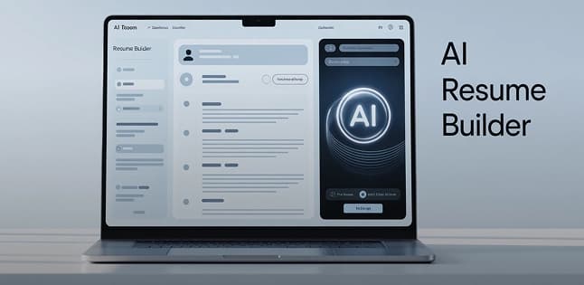A Global AI Resume Platform With Real-Time ATS Optimization Enables 65% Faster Resume Creation