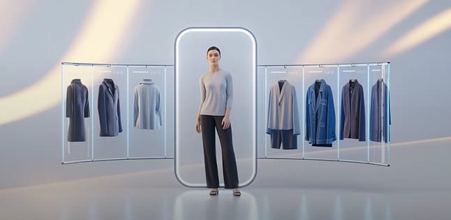 AI Fashion Stylist and Virtual Wardrobe Platform