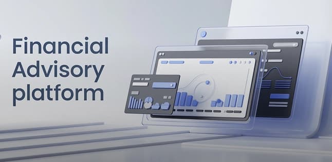 Financial Advisory Platform Achieves 71% Faster Consultations For Certified Advisors and Clients with Live Video & Finance Tools