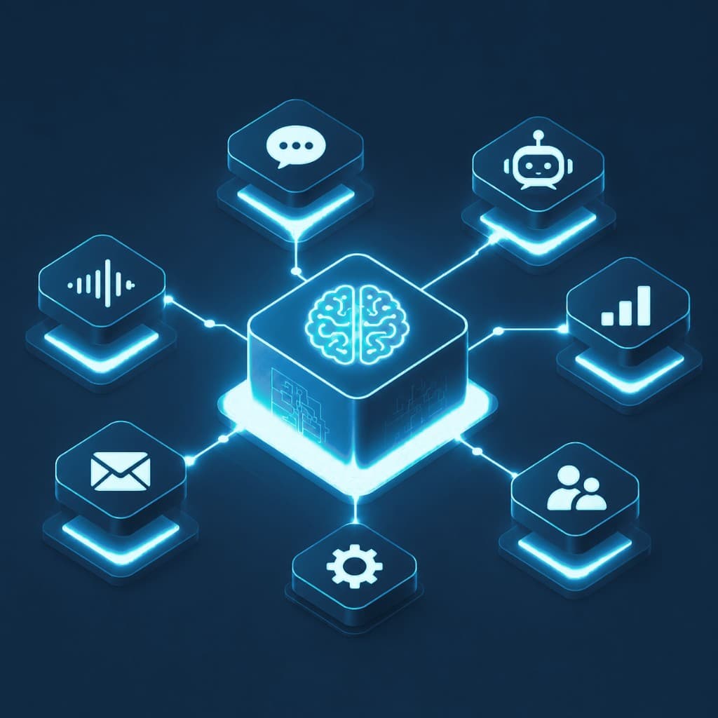 AI Packages