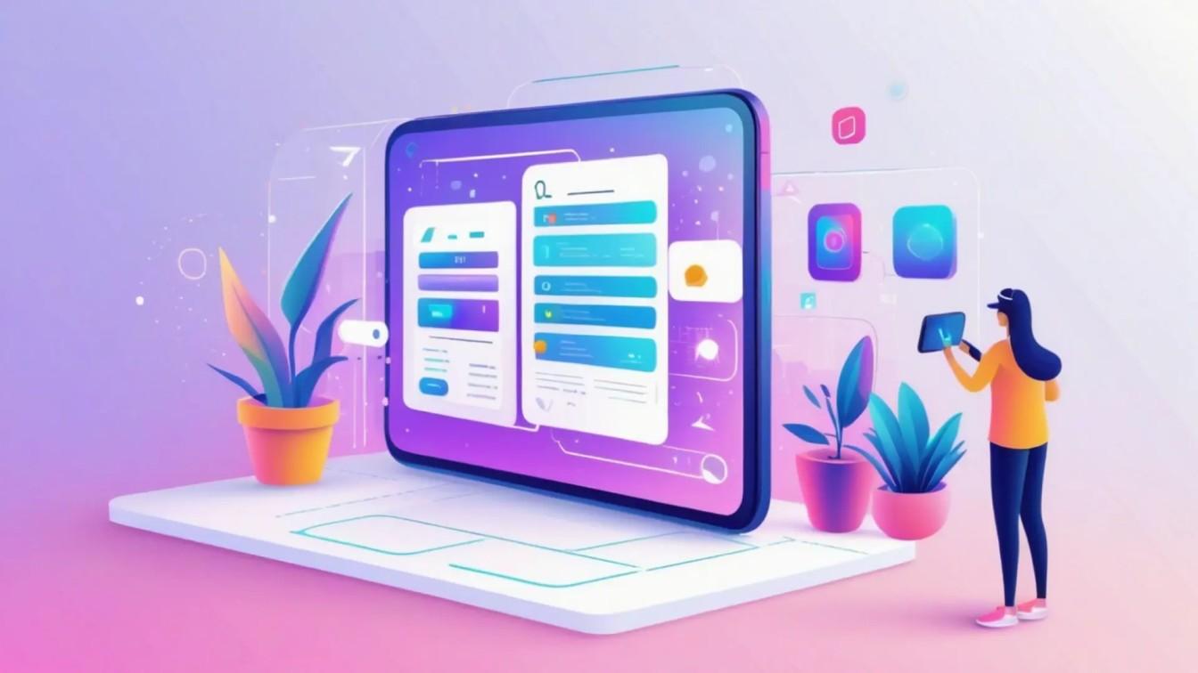 rise of augmented reality in ux ui design