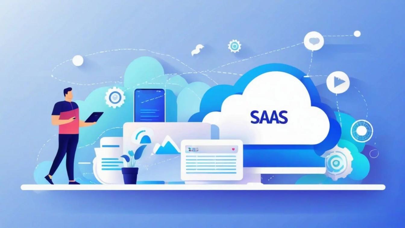 saas trends