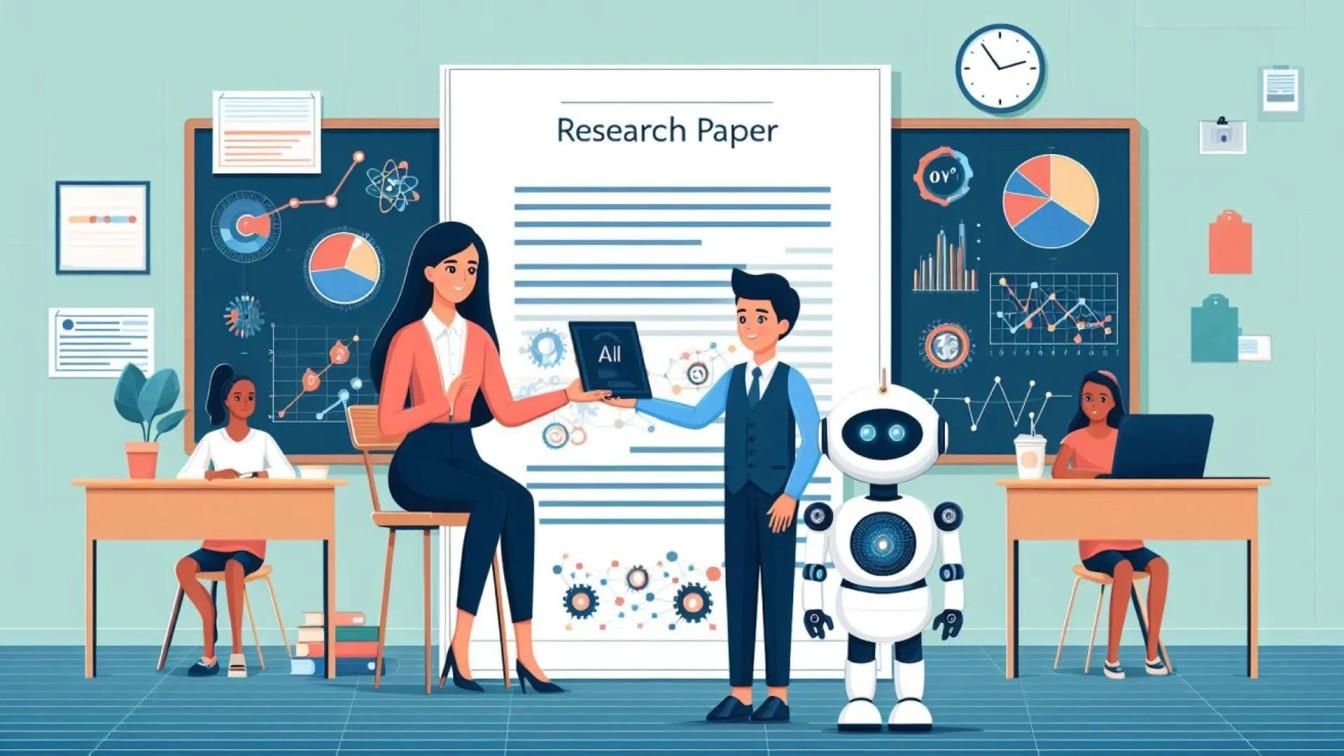 role of ai in personalizing education