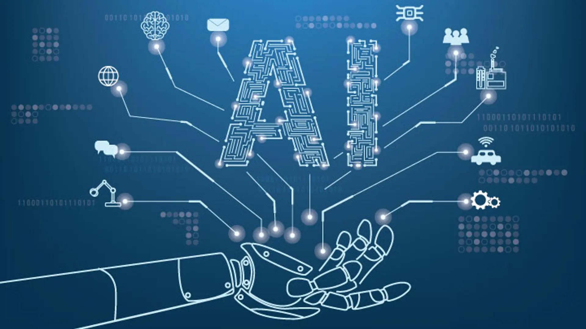 what is ai as a service