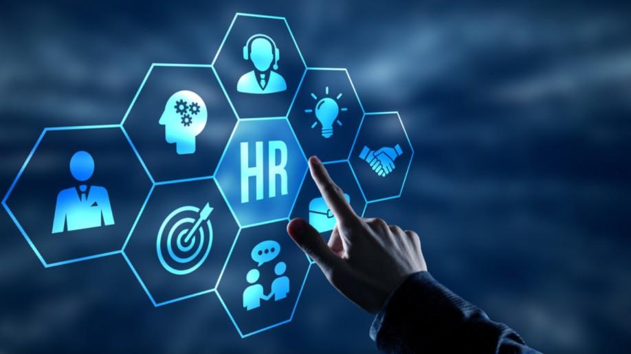 Generative AI in HR