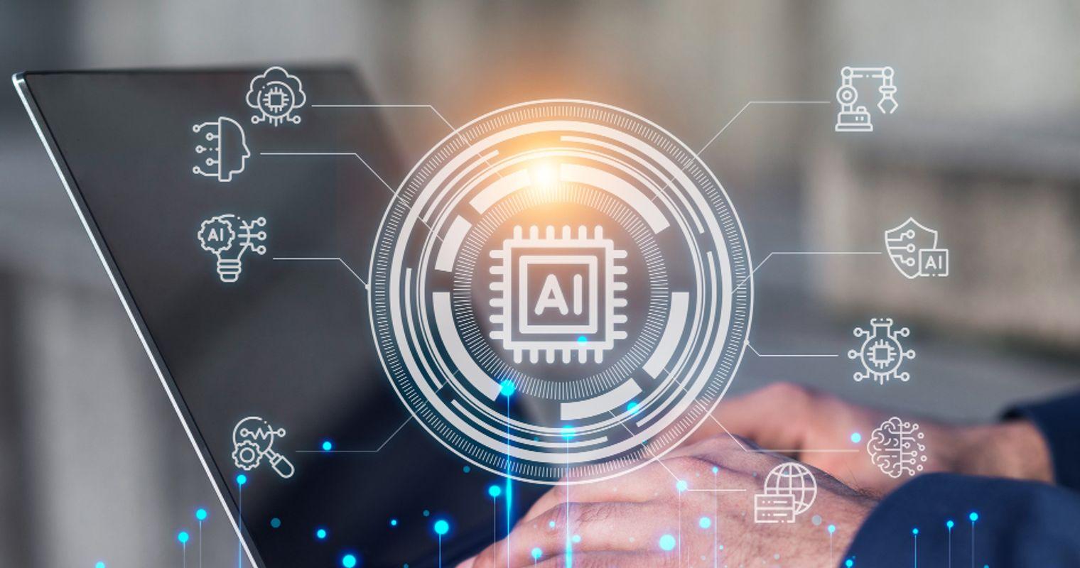 vertical AI in saas