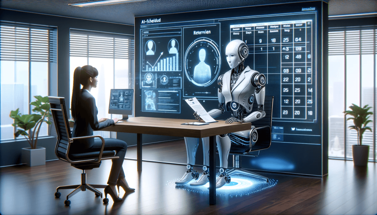 AI-Powered Interview Copilot