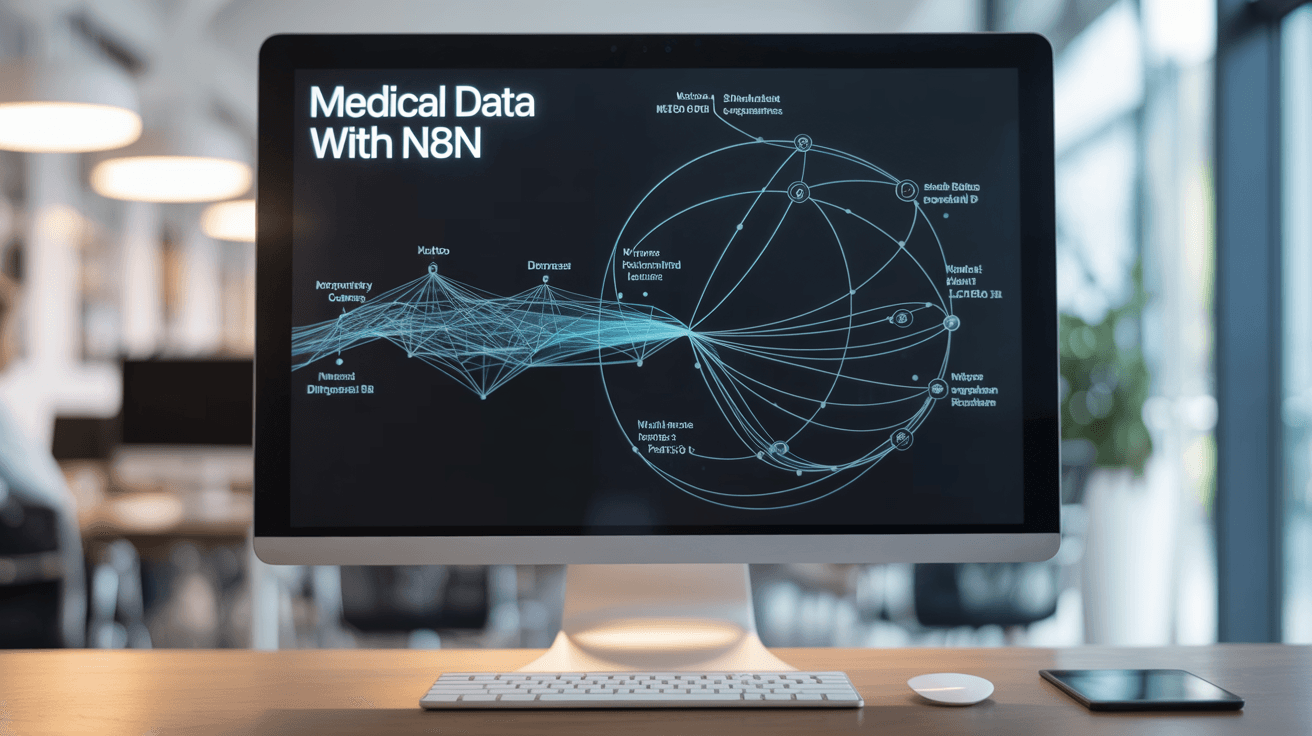 No-Code EHR Sync: