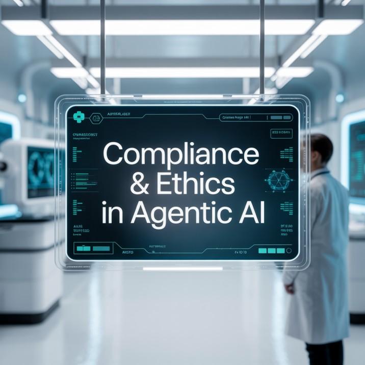 Compliance & Ethics in Agentic AI