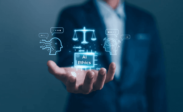 Bias, Safety & Ethics in Generative AI