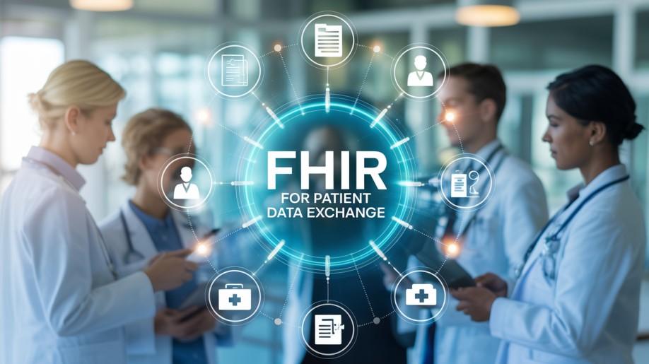 FHIR for Patient Data Exchange