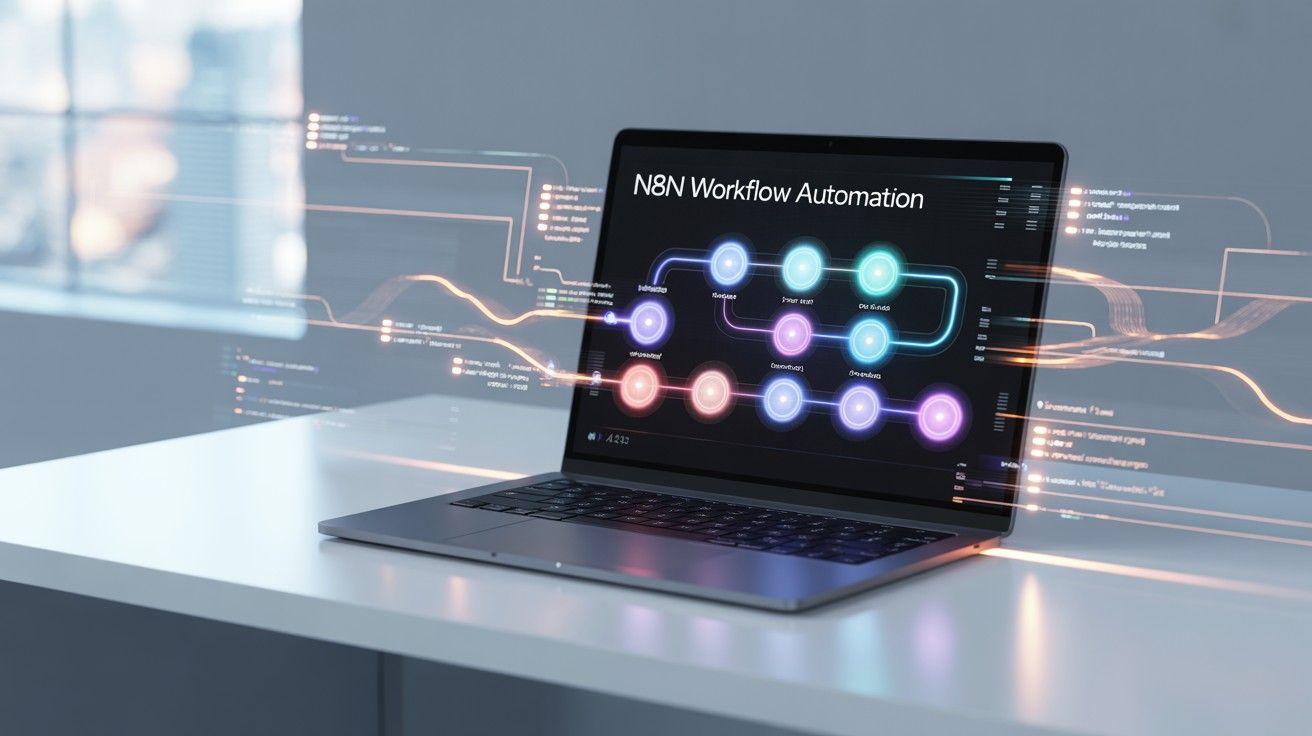 Top n8n workflow automation