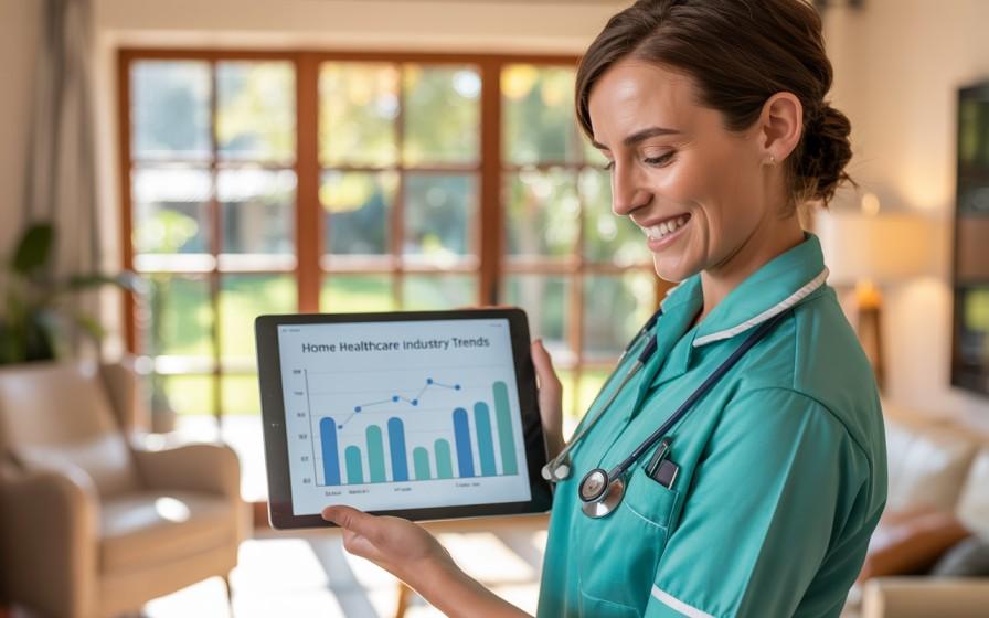 Home Healthcare Industry Trends