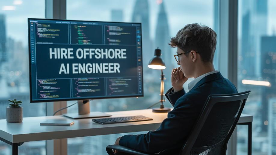 Hiring an Offshore AI Engineer