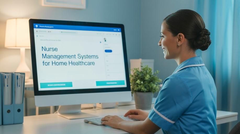 Nurse Management Systems for Healthcare