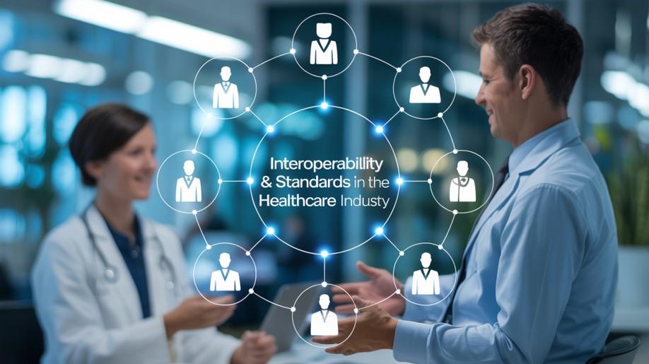 Interoperability & Standards in the Healthcare Industry