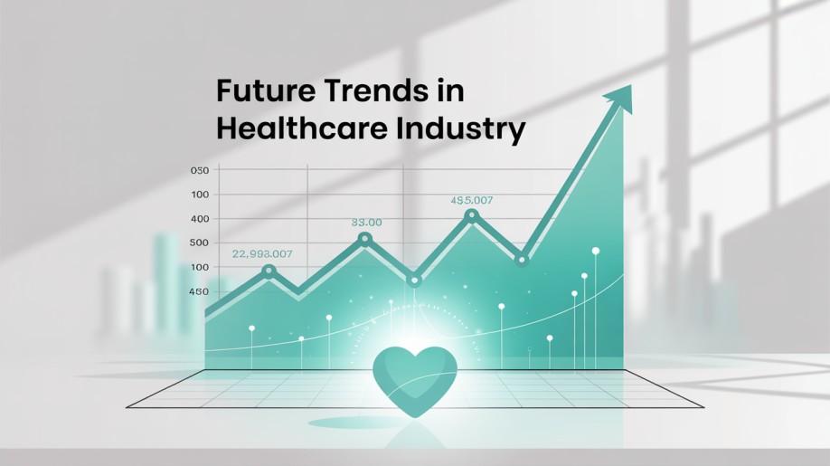 Future Trends in Healthcare Industry