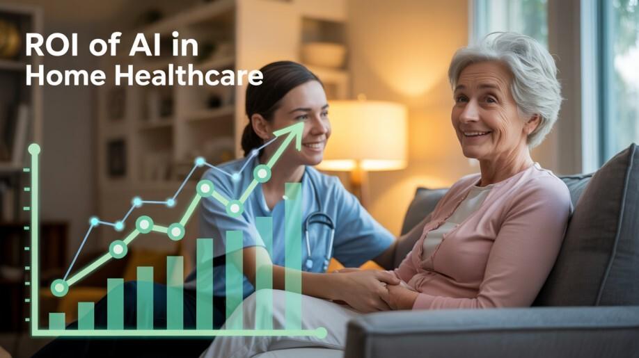 AI in Home Healthcare