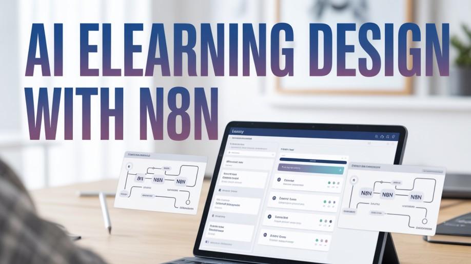 AI eLearning Design