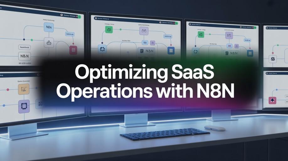 operations with n8n automation