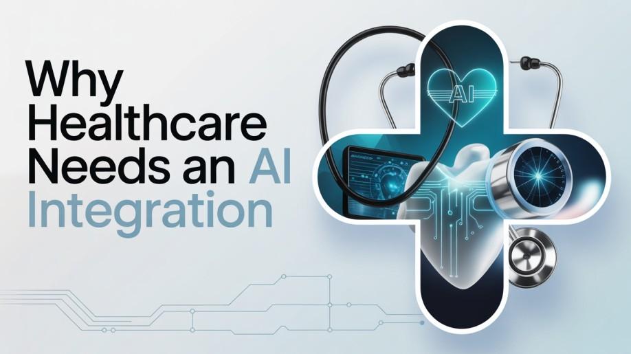 Healthcare AI Integration Strategy