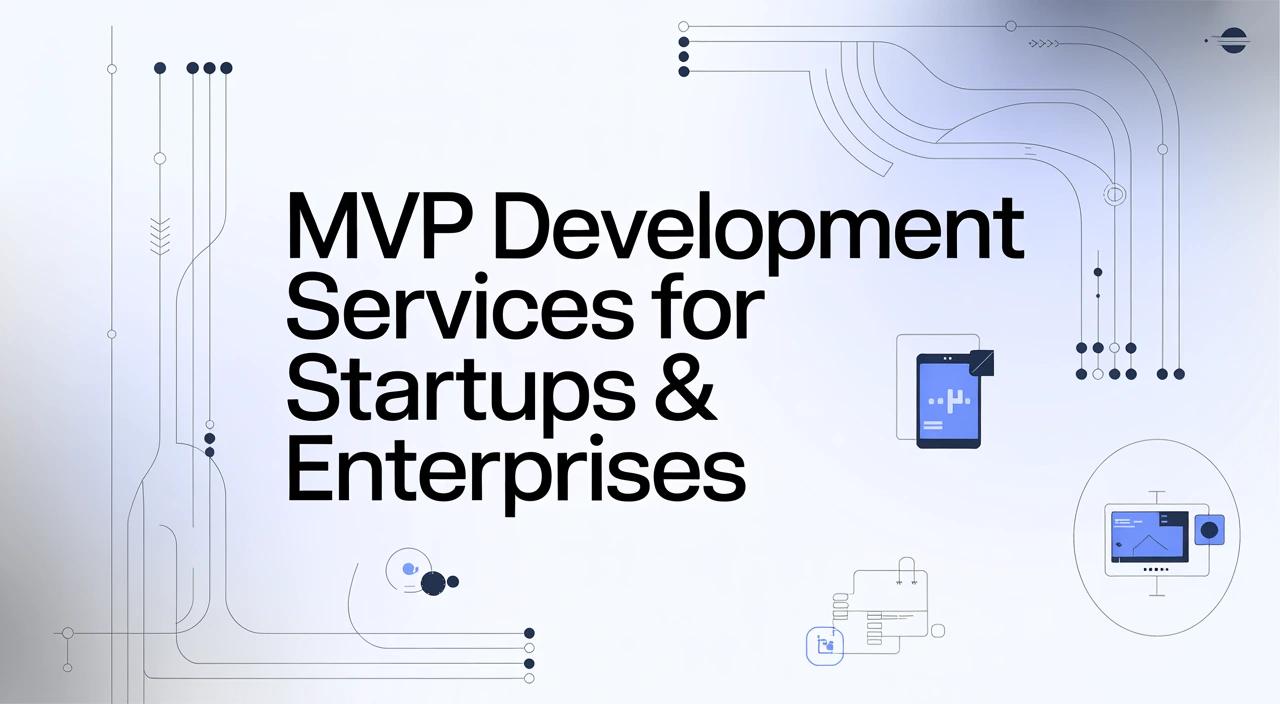 mvp development services for startups,
