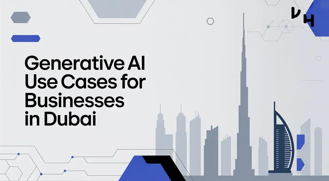 Generative AI Use Cases