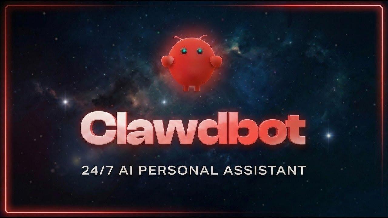 Clawdbot ai automation assistant