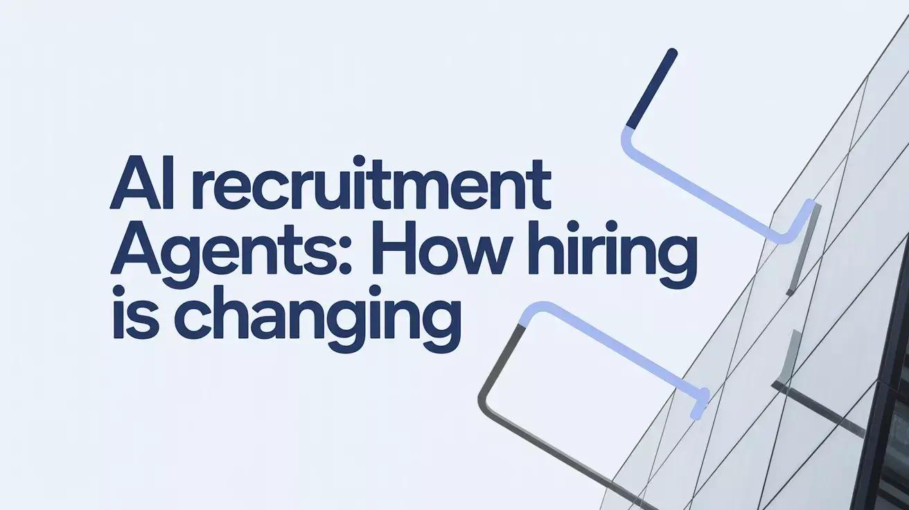AI recruitment agents