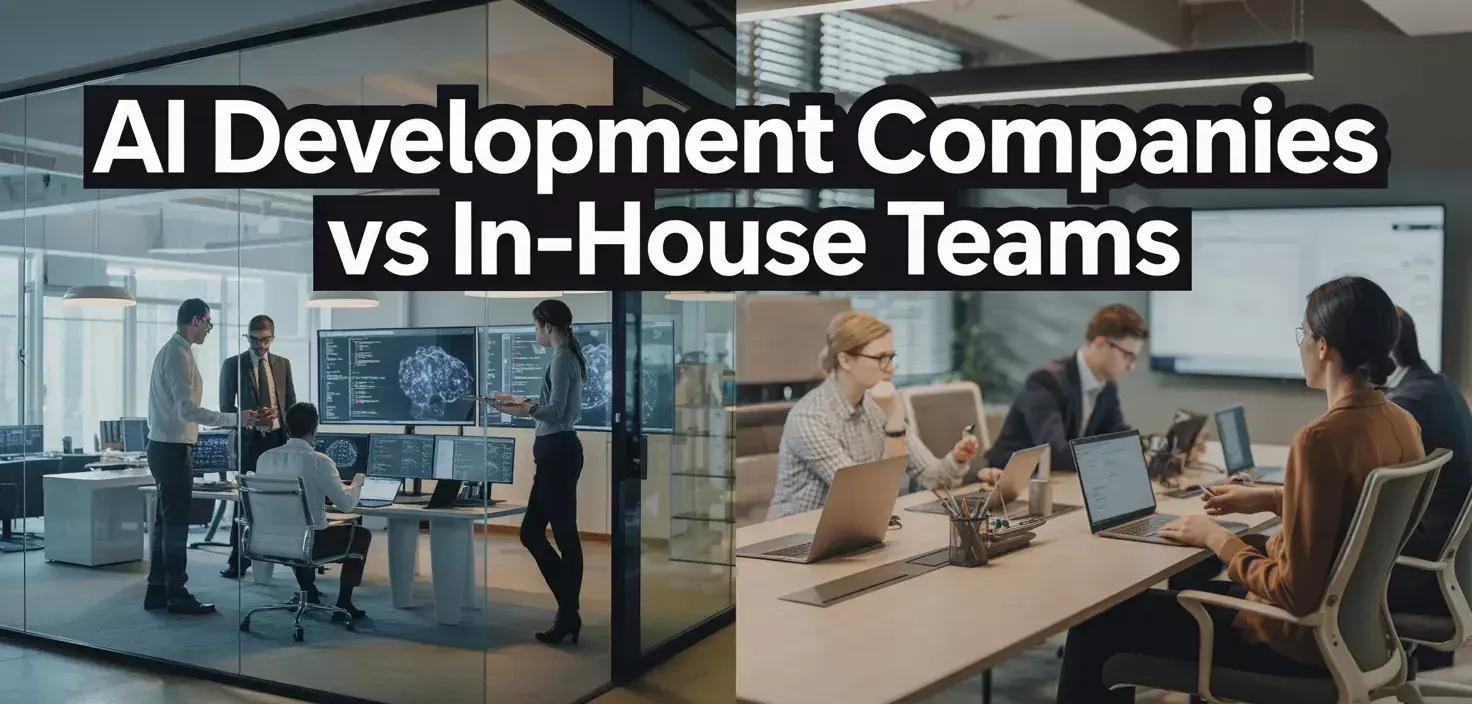 ai development companies