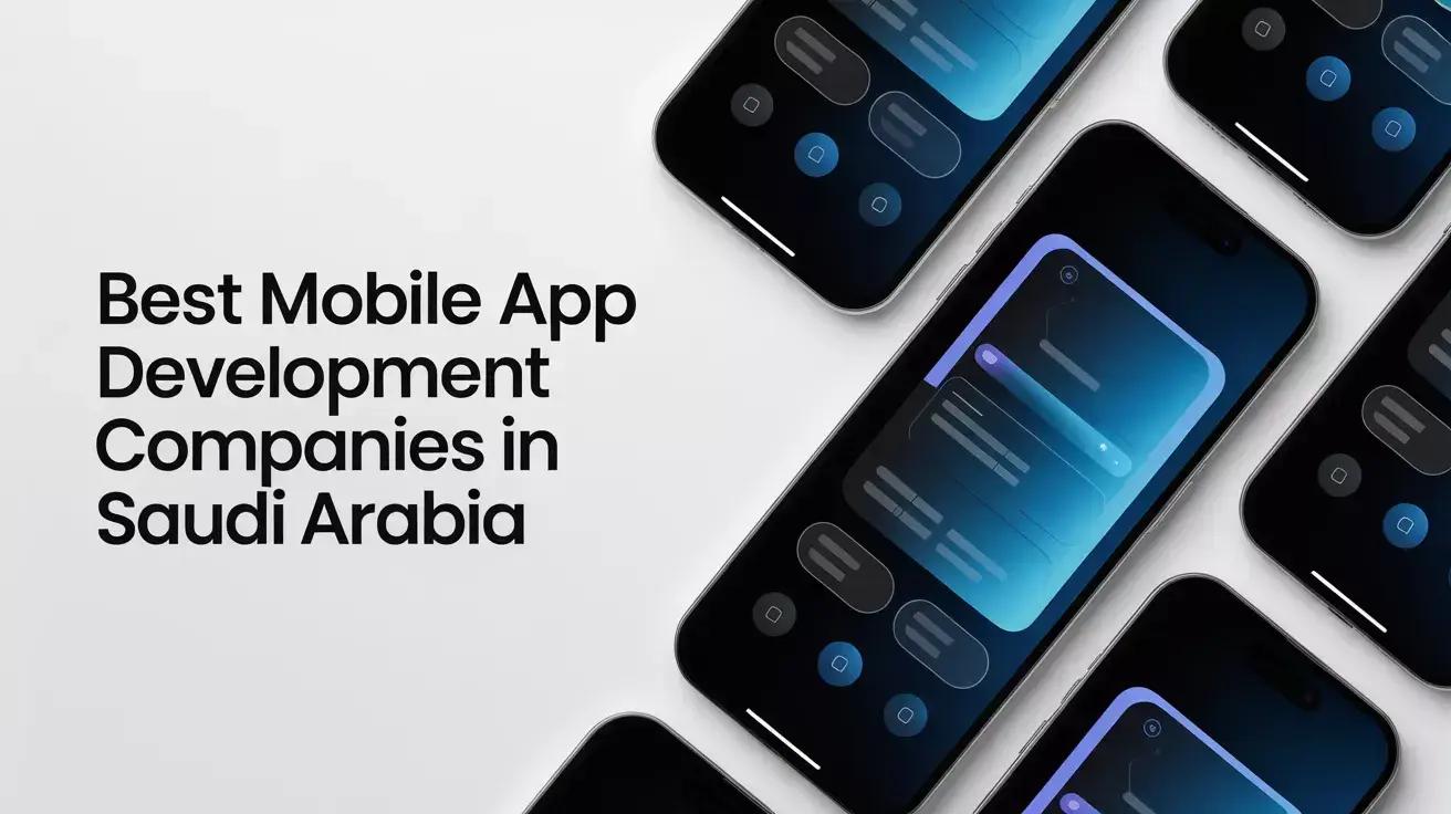 15 Best Mobile App Development Companies