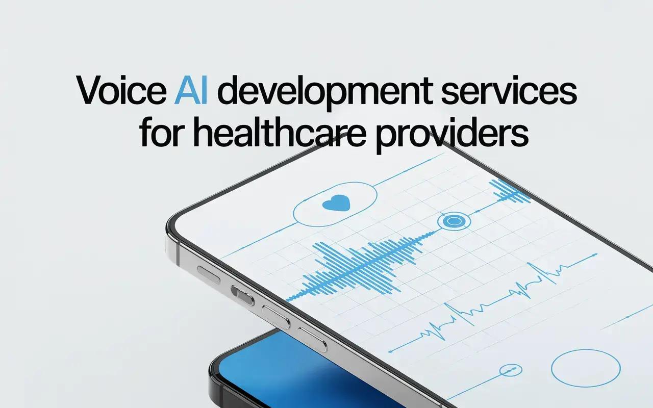 Voice AI Development Services