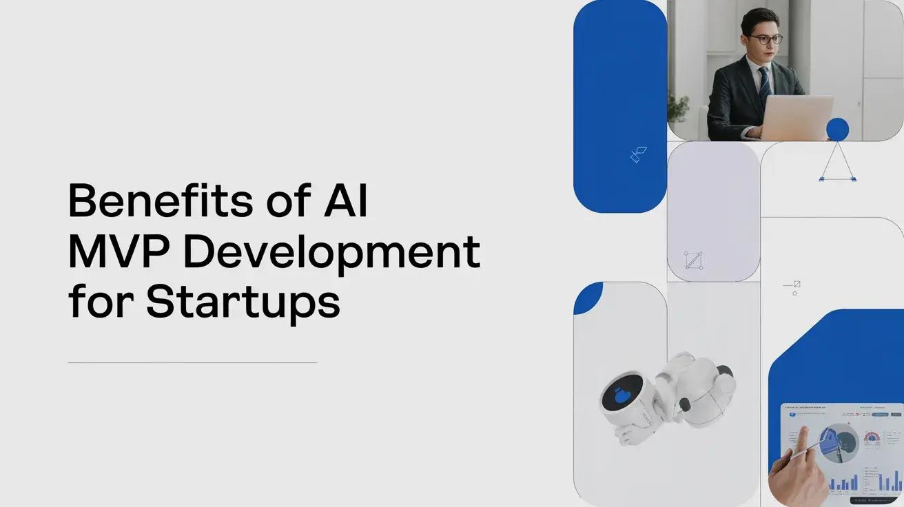 Benefits of AI Minimum Viable Product