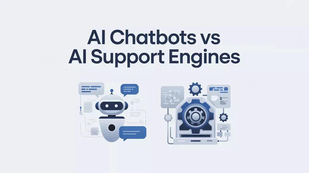 AI Chatbot vs Human Support in eCommerce