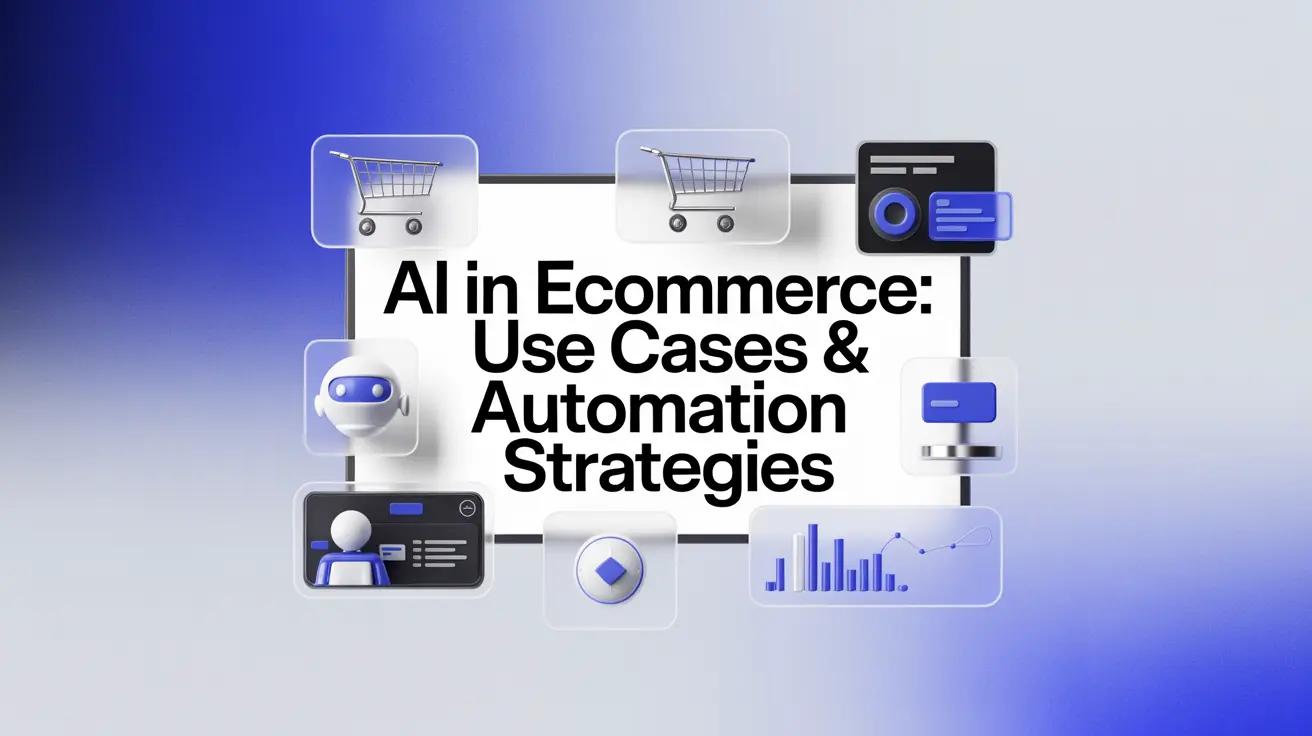 AI in Ecommerce