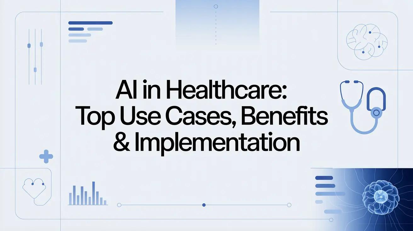 AI in Healthcare