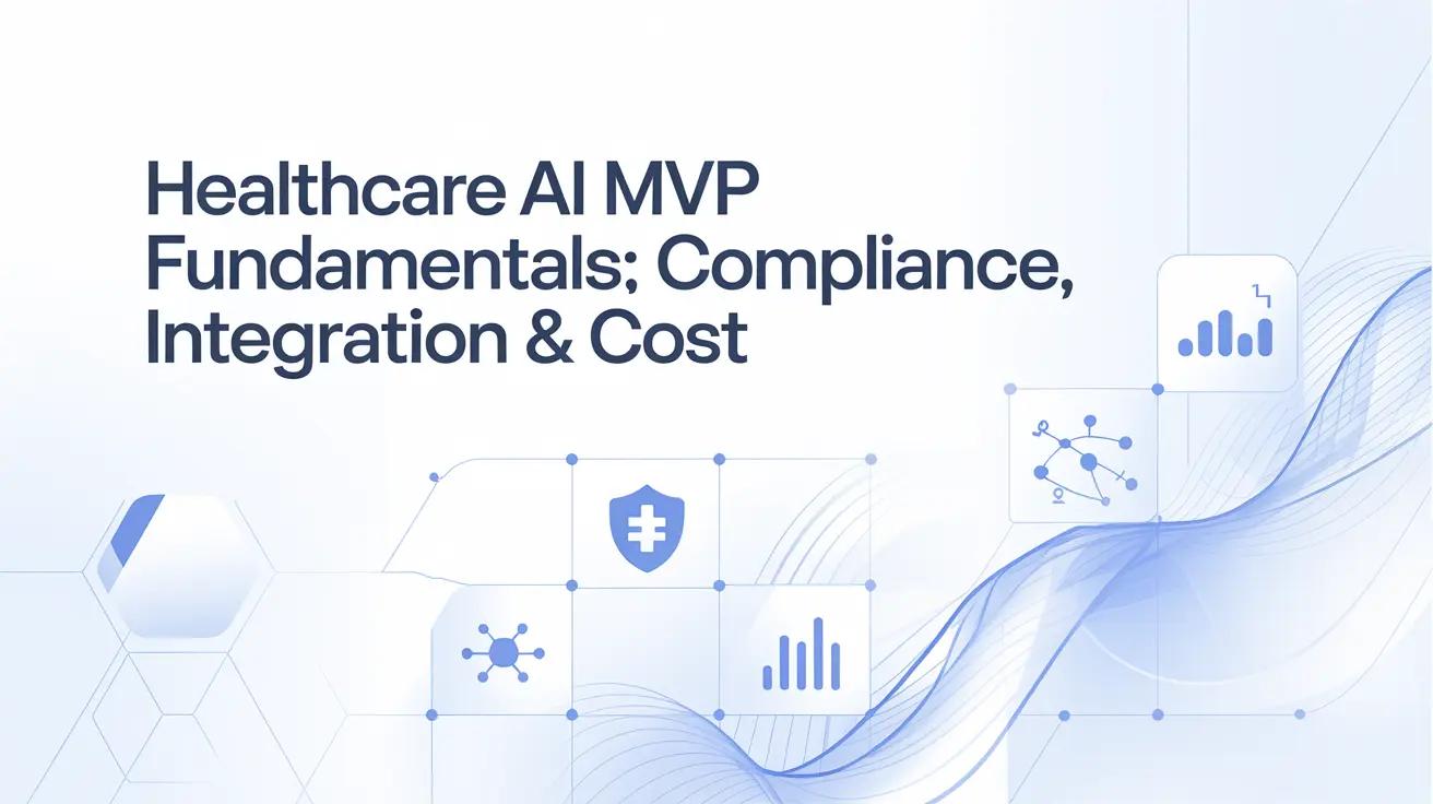 Healthcare AI MVP